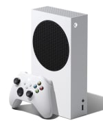 Microsoft Xbox Series S 512 GB Wifi Blanco por 264,99€