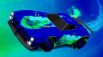 Gratis Rocket League® - PlayStation®Plus-pakket via de Playstation Store