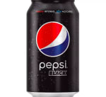 Refrigerante da Pepsi Black em Lata de 350ml - R$ 2,59