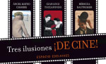 Exposición Tres Ilusiones de Cine gratis Museo ABC