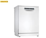 Lavavajillas Bosch SMS4EMW06E Wifi 14 Cubiertos Blanco por 419,10€
