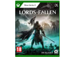 CI Games Videojuego Xbox Series X Lords of The Fallen (FR) por solo 16,90€