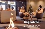 Dagentree Veluwse bron voor €14,95