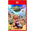 Mario Kart World - Nintendo Switch 2 voor €59,90 dmv code bij CDiscount
