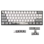 Teclado Mecânico da Mechzone Set Oem - R$ 116,77