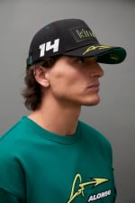 20% en la colección KIMOA x ASTON MARTIN 2024