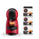 Espressomachine KRUPS YY4580FD XS + 3 intenso dozen voor €29,95 bij Electro Depot