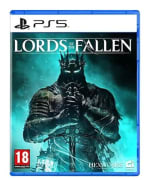 Videojuego PS5 Lords of the Fallen por 19,33€
