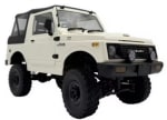 WPL RC CAR C74-1 Suzuki Jimny JA11 por 49,46€