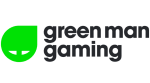 Jogos com até 95% OFF na Green Man Gaming.