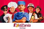 Entrada para niño a Kidzania por $16.490 en Cuponatic