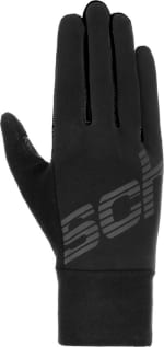 Reusch Ian Touch-tec Wintersporthandschoenen voor €8,99 bij Bol