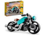 LEGO Creator Moto clasica por $209