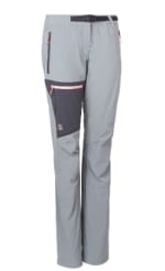 Pantalón de Trekking para Mujer Ternua Mikas por 44.99€