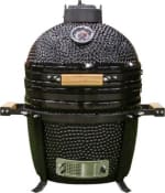 15% korting op alle Bastard kamado's barbecues bij Intratuin.