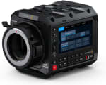 Blackmagic Design PYXIS 6K (Canon EF mount) Zwart voor €1.949 bij CameraNU