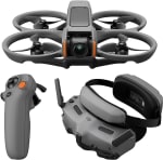 DJI Pack Avata 2 Dron FPV 4K por $16,309 en Amazon