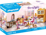 Playmobil Koninklijke keuken (71848) voor €19,49 bij Bol