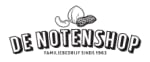 5% korting op je aankoop bij De Notenshop