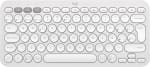 Teclado Logitech Pebble Keys 2 K380s por 26,72€