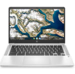 HP Chromebook 14a-na0006ns - Ordenador portátil de 14" FullHD por 219,99€
