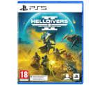 Videojuego Helldivers 2 PS5 por tan solo 23,54€