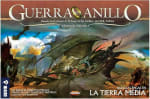 Juego mesa Guerra del Anillo por 45€