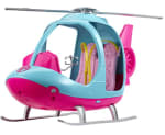 Barbie helikopter FWY29 voor €14,99 bij Amazon.nl