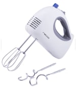 Batidora de mano Recco con 5 velocidades de 250W por $59.900