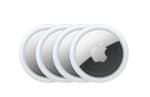 Lot de 4 AirTags Apple à 89€