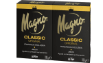 Jabón Magno de manos 2 pastillas de 100gr Fragancia exclusiva y permanente Suave y cremoso Cuida tu piel por solo 1,87€