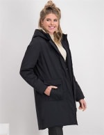 50% korting op alle jassen bij The Stone