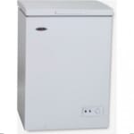 Congelador Horizontal Rommer CH-112 A+ Anc 57,4 cm por 135€ en Tienda Azul