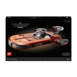 Speeder Luke Skywalker LEGO® por solo 164,99€
