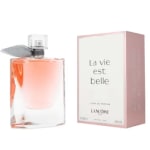 Perfume Lancome La Vie Est Belle 100ml por $1,335 en Sam's Club