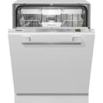 Miele G 5272 SCVi Volledig geïntegreerde vaatwasser voor €988 bij de Mediamarkt