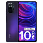 Oferta en Xiaomi Note 10 pro por $4,849 MXN en Walmart