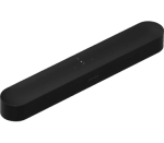 Sonos soundbar Beam zwart (Gen2) voor €392,02 bij Proshop
