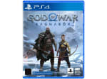 Jogo: God of War Ragnarök para PS4 - R$ 237,52