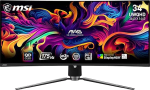 Monitor Curvo Mag 341CQP 34" por $14,445 | Descuento Amazon