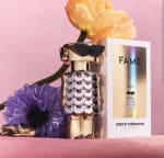 Muestra de perfume Paco Rabbane Fame a domicilio
