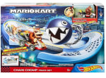 Varias Pistas de Hot Wheels Mario Kart con descuento en Amazon