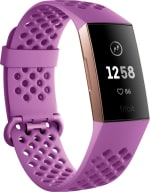 fitbitcharge 3 voor 98,-