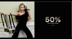 5% Extra korting op de Black Friday Sale bij iDeal Of Sweden