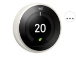 Google Nest Learning Thermostat (3e generatie) voor €169,95 bij Ibood