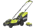 Cortacésped Eléctrico Inalámbrico 18V ONE+ Ø33cm por solo 171,29€