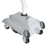 Robot aspirateur hydraulique Intex pour piscine à 35,60€