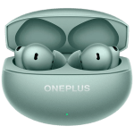 OnePlus Buds 4 voor €83,64 dmv code bij Aliexpress