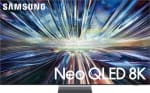 Samsung Neo QLED QN900D 85" TV voor €5.751 bij Bol