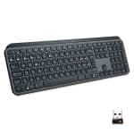 Teclado Inalámbrico Logitech MX Keys por $1,450 en Office Depot